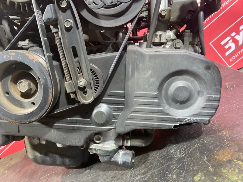 Двигатель, 57000 рублей, Солонцы