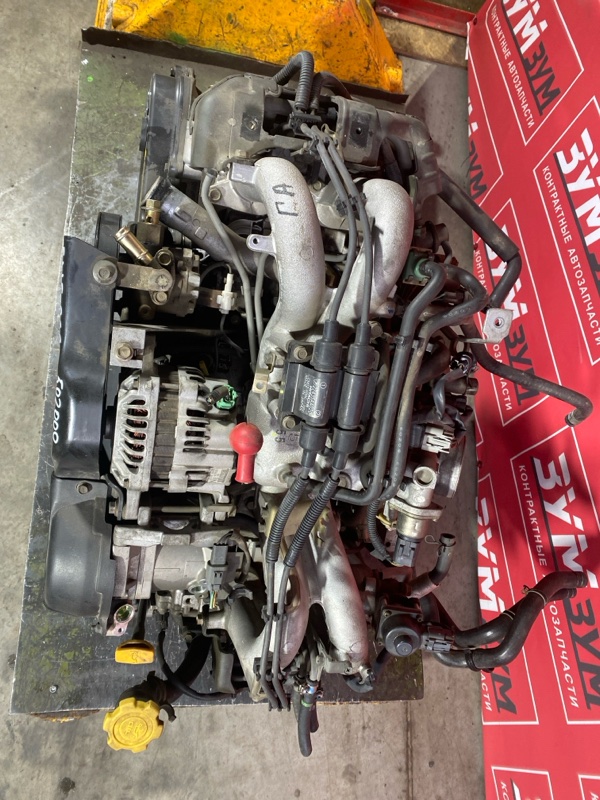 Двигатель, 57000 рублей, Солонцы