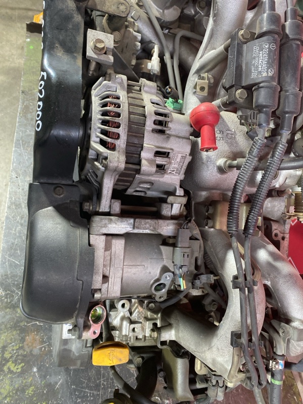 Двигатель, 57000 рублей, Солонцы