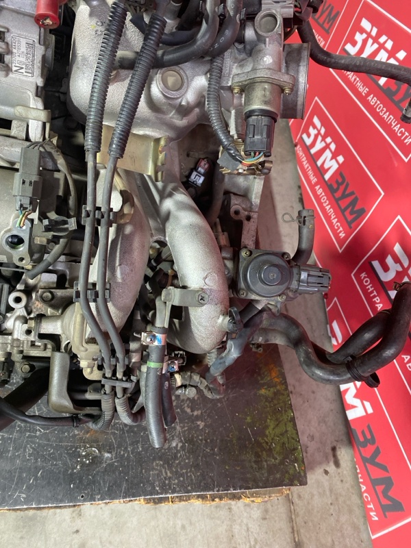 Двигатель, 57000 рублей, Солонцы