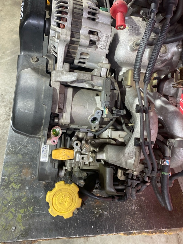 Двигатель, 57000 рублей, Солонцы