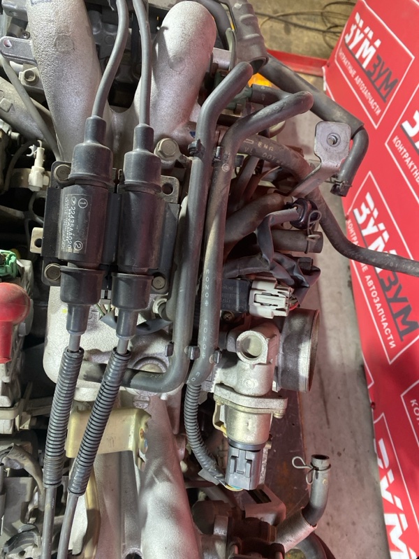 Двигатель, 57000 рублей, Солонцы