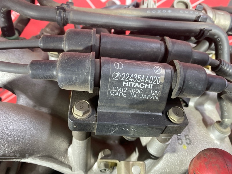 Двигатель, 57000 рублей, Солонцы