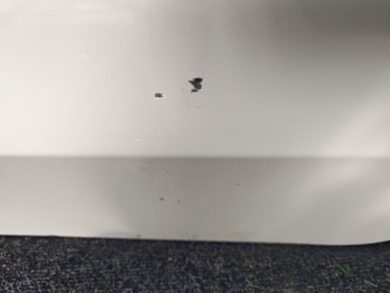 Дверь боковая, 3400 рублей, Солонцы