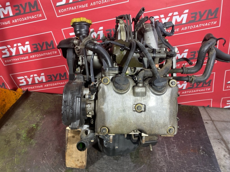 Двигатель, 57000 рублей, Солонцы