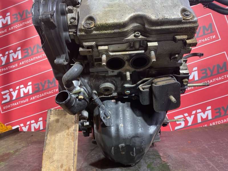 Двигатель, 57000 рублей, Солонцы