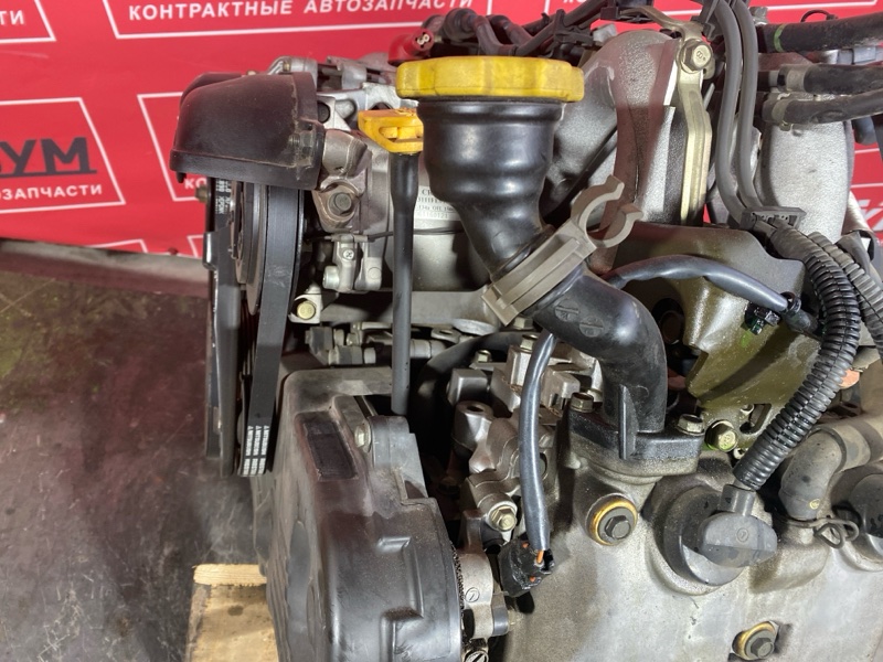 Двигатель, 57000 рублей, Солонцы