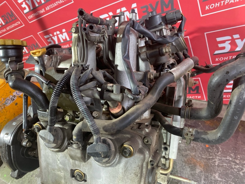 Двигатель, 57000 рублей, Солонцы