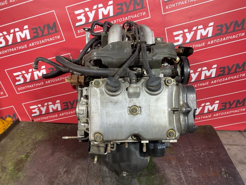 Двигатель, 57000 рублей, Солонцы