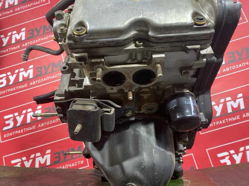 Двигатель, 57000 рублей, Солонцы