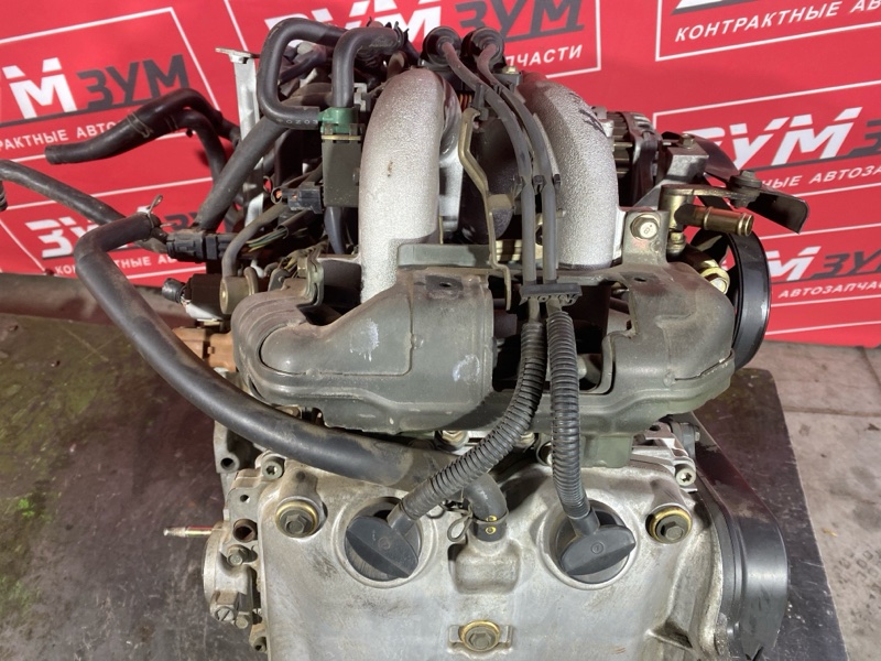 Двигатель, 57000 рублей, Солонцы