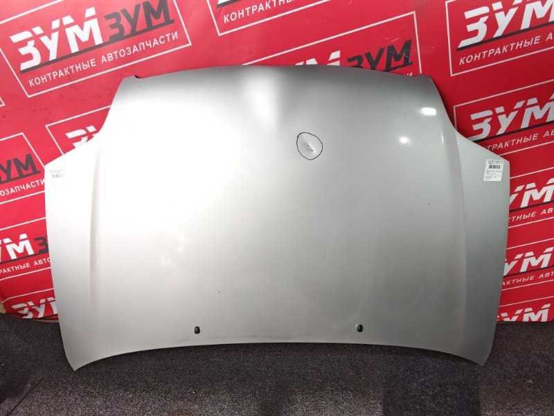 Капот, 22000 рублей, Солонцы