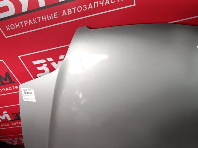 Капот, 22000 рублей, Солонцы