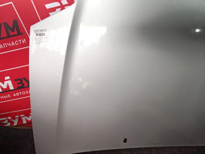 Капот, 22000 рублей, Солонцы