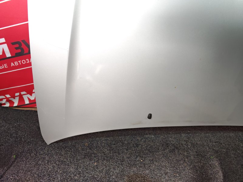 Капот, 22000 рублей, Солонцы