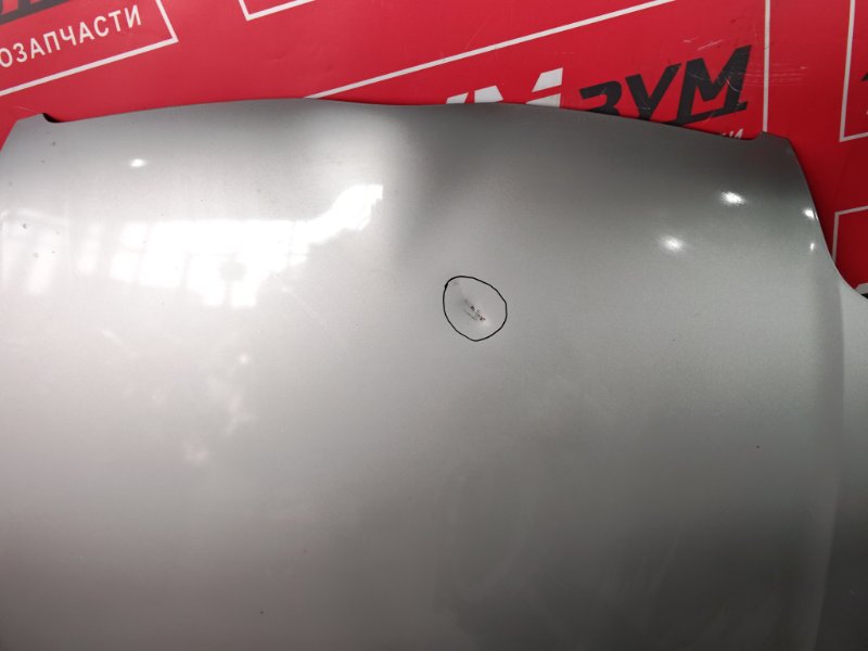 Капот, 22000 рублей, Солонцы