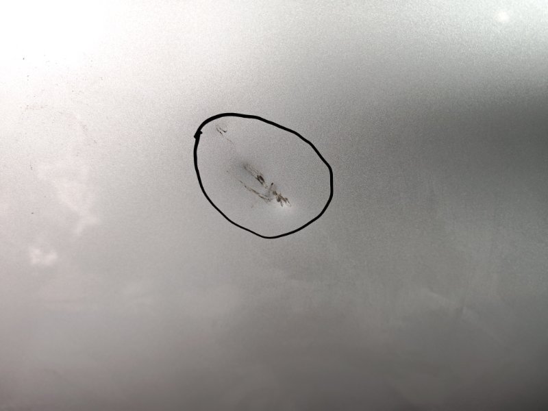 Капот, 22000 рублей, Солонцы