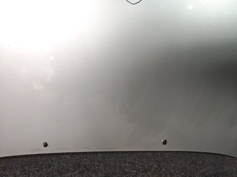 Капот, 22000 рублей, Солонцы