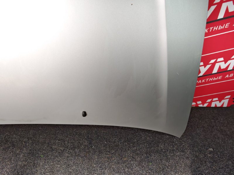 Капот, 22000 рублей, Солонцы