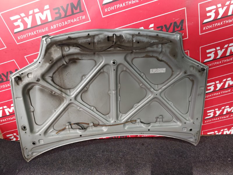 Капот, 22000 рублей, Солонцы