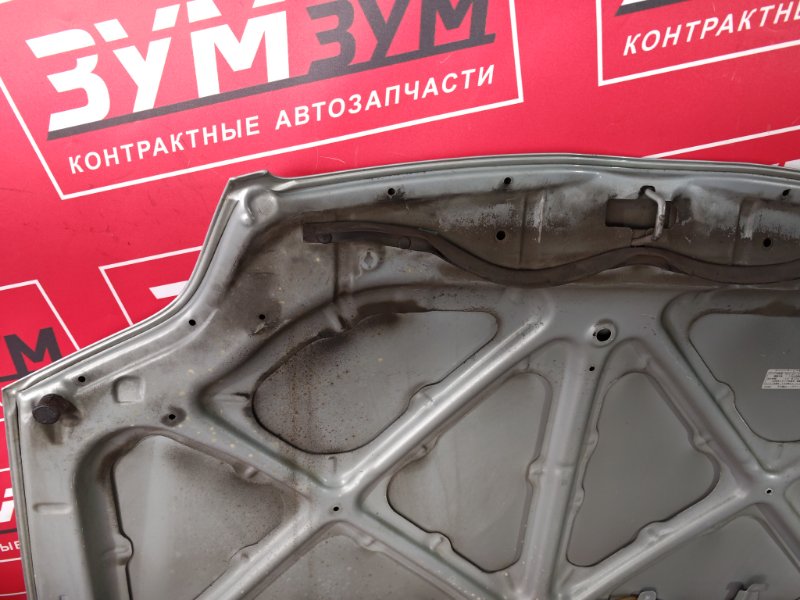 Капот, 22000 рублей, Солонцы