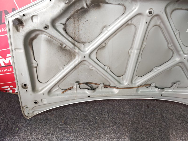 Капот, 22000 рублей, Солонцы