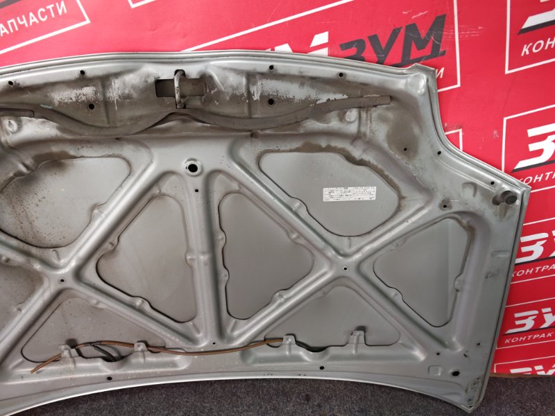 Капот, 22000 рублей, Солонцы