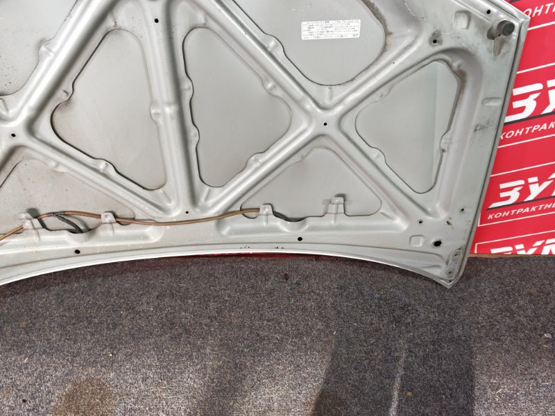 Капот, 22000 рублей, Солонцы