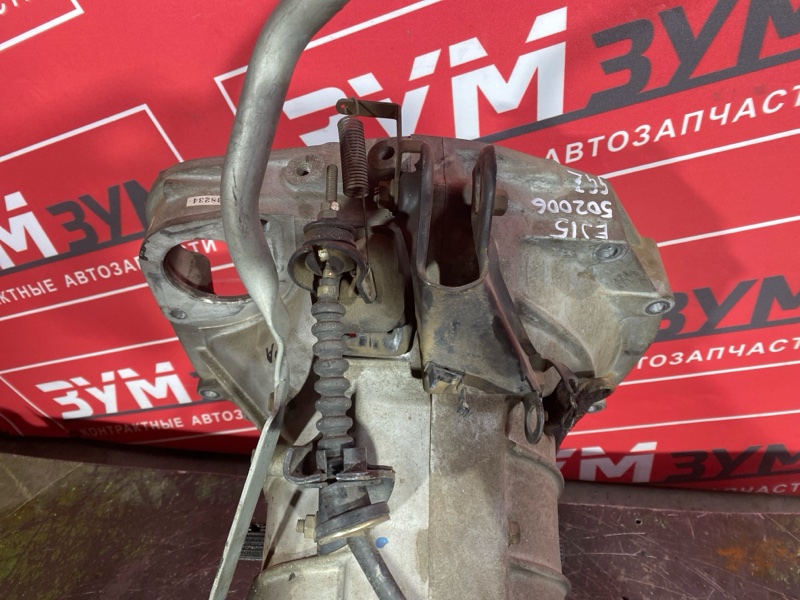 МКПП, 13800 рублей, Солонцы