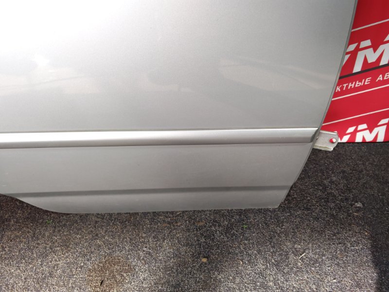 Дверь боковая, 7000 рублей, Солонцы