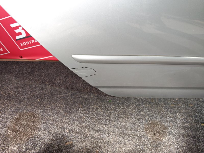 Дверь боковая, 7000 рублей, Солонцы