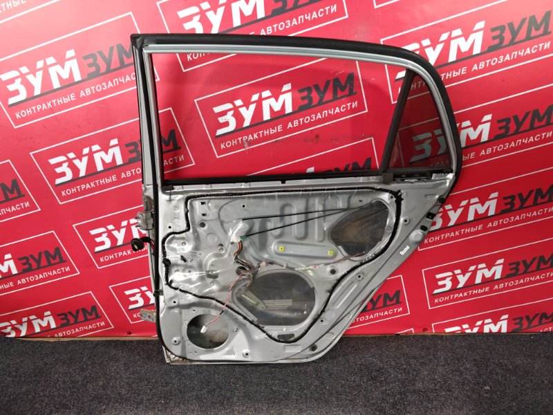 Дверь боковая, 7000 рублей, Солонцы