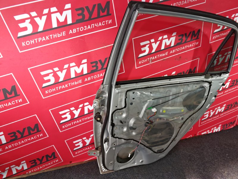 Дверь боковая, 7000 рублей, Солонцы