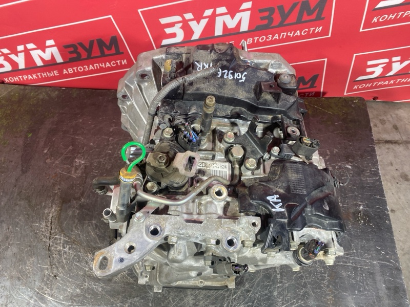 АКПП, 28000 рублей, Красноярск