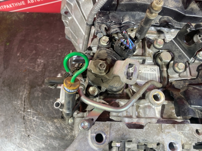 АКПП, 28000 рублей, Красноярск