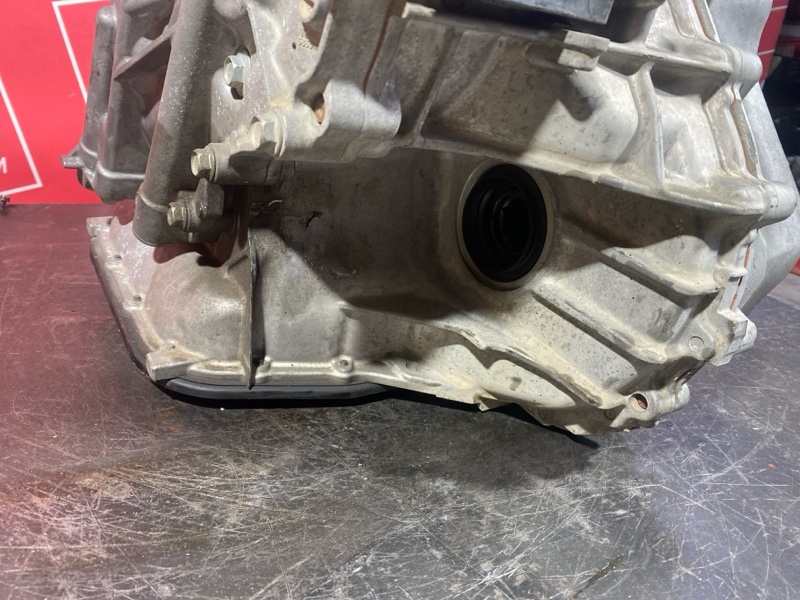 АКПП, 28000 рублей, Красноярск