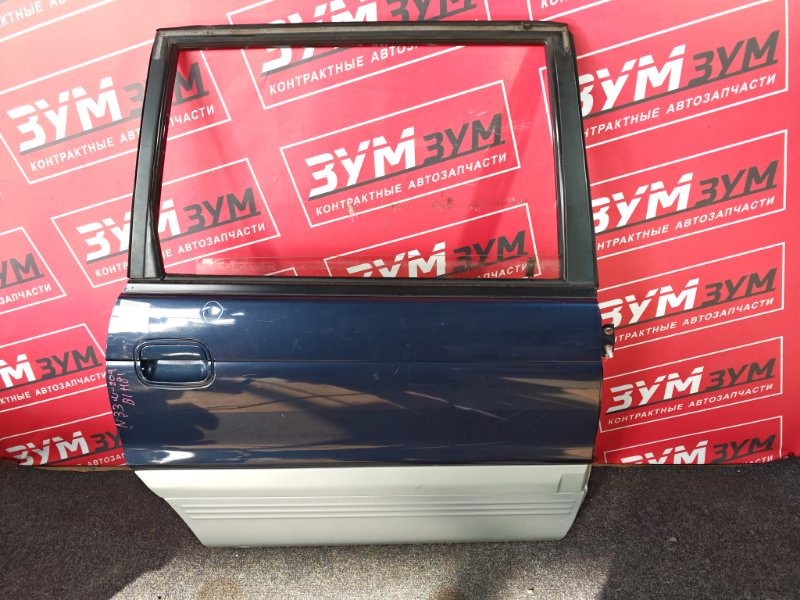 Дверь боковая, 3500 рублей, Солонцы