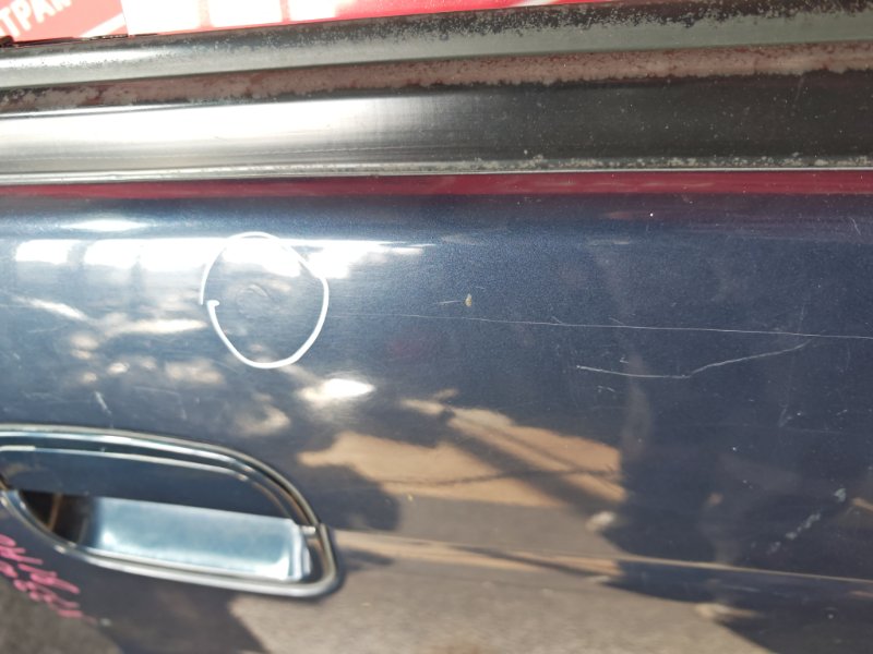 Дверь боковая, 3500 рублей, Солонцы