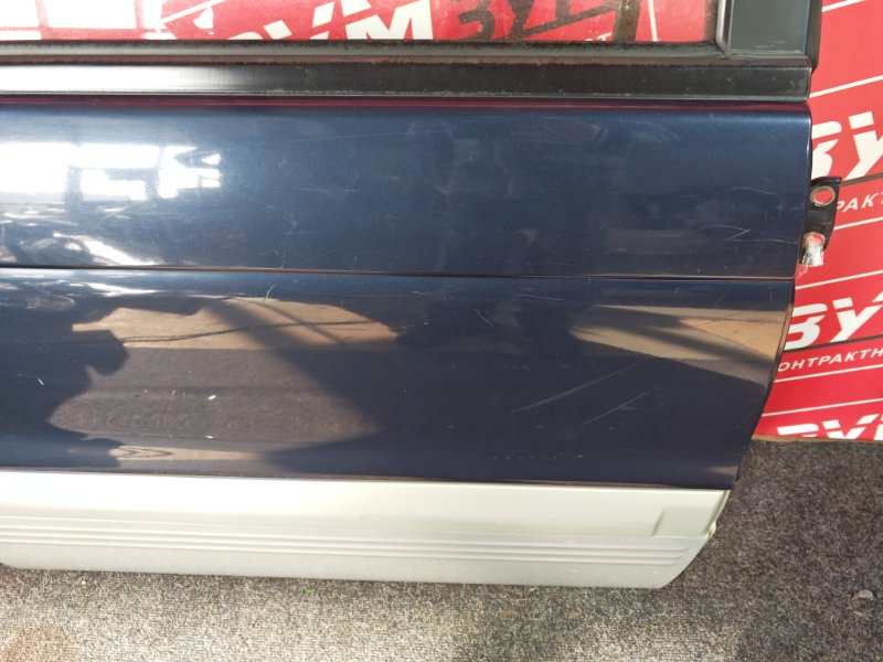 Дверь боковая, 3500 рублей, Солонцы