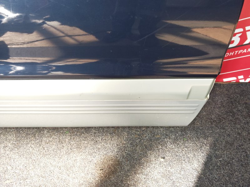 Дверь боковая, 3500 рублей, Солонцы