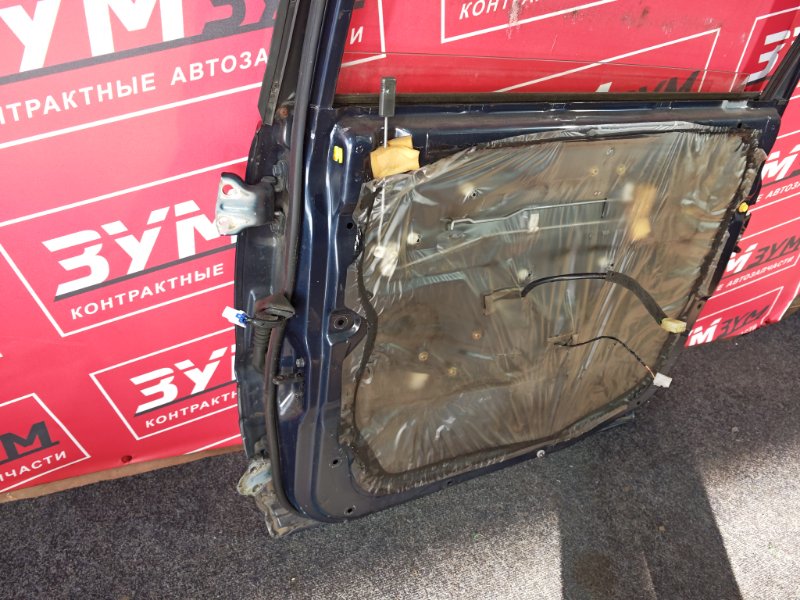 Дверь боковая, 3500 рублей, Солонцы