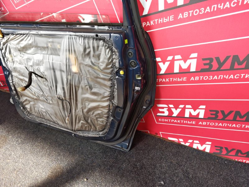 Дверь боковая, 3500 рублей, Солонцы