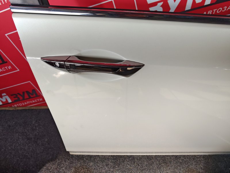 Дверь боковая, 6600 рублей, Солонцы