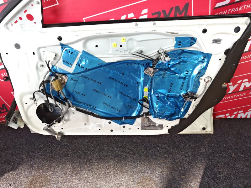 Дверь боковая, 6600 рублей, Солонцы