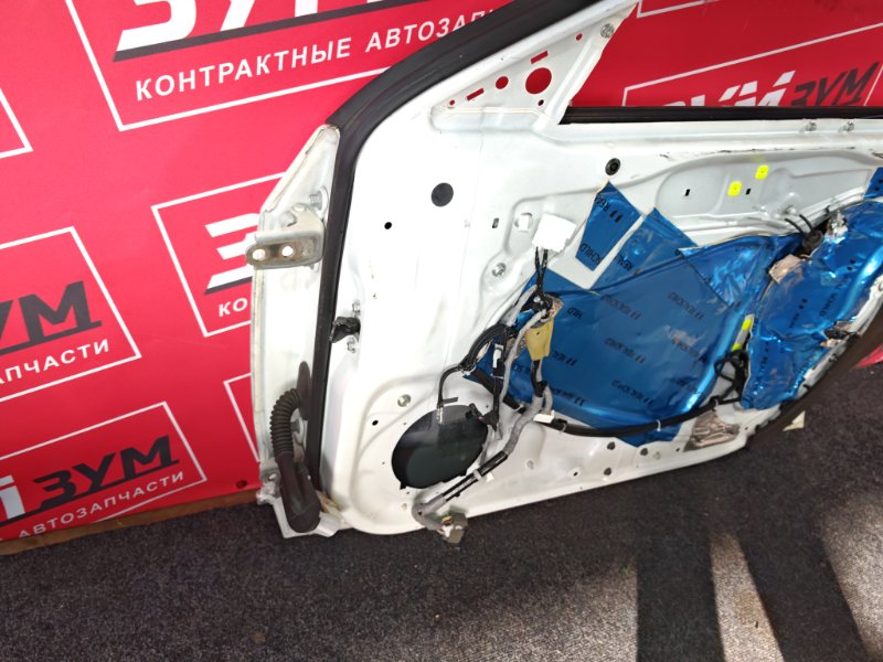 Дверь боковая, 6600 рублей, Солонцы