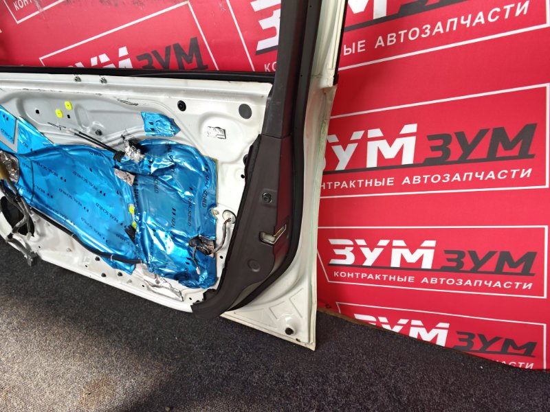 Дверь боковая, 6600 рублей, Солонцы