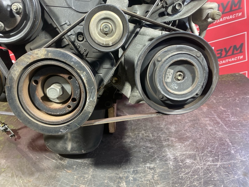 Двигатель, 95000 рублей, Солонцы