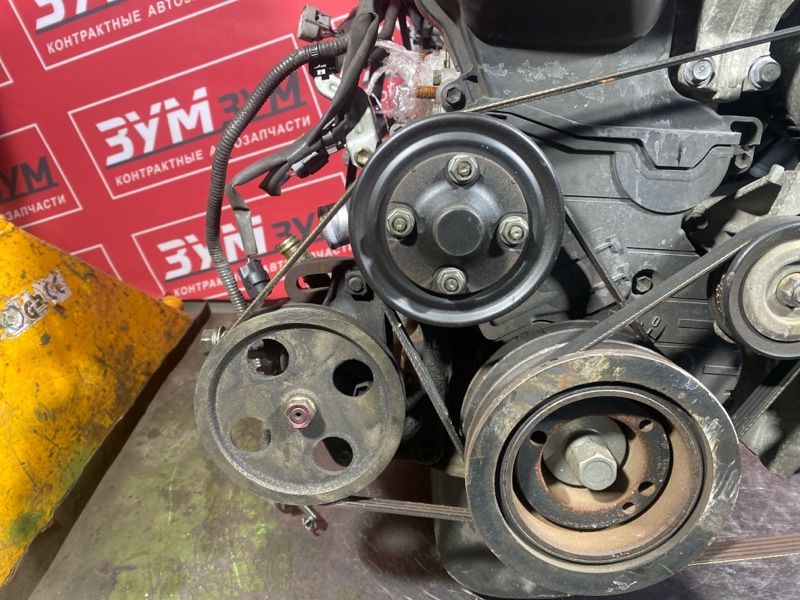 Двигатель, 95000 рублей, Солонцы