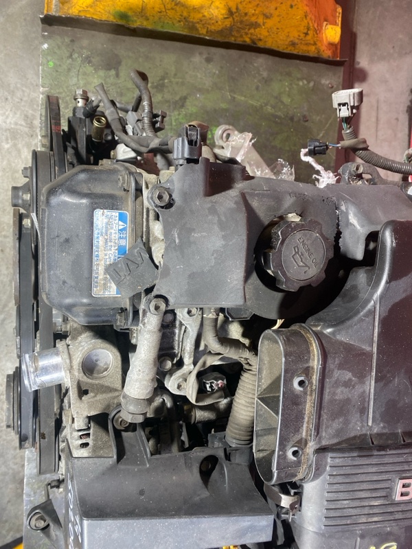 Двигатель, 95000 рублей, Солонцы