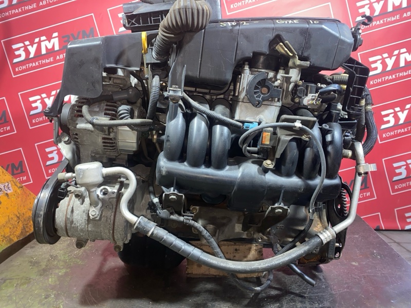 Двигатель, 95000 рублей, Солонцы